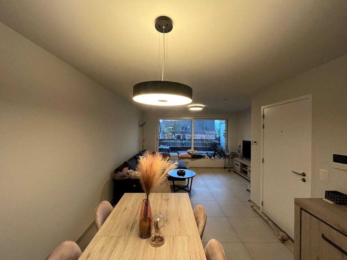 Energiezuinig wonen in Dikkelvenne 