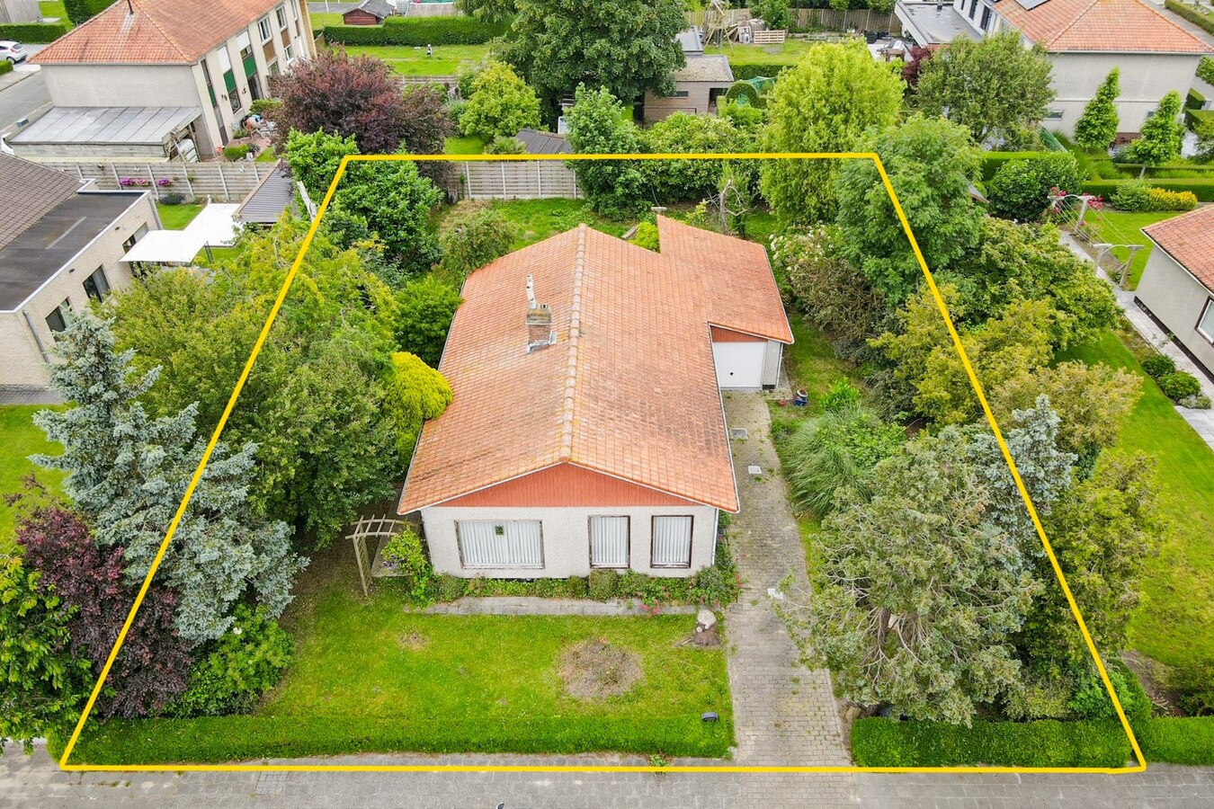 Verkocht woning - Middelkerke