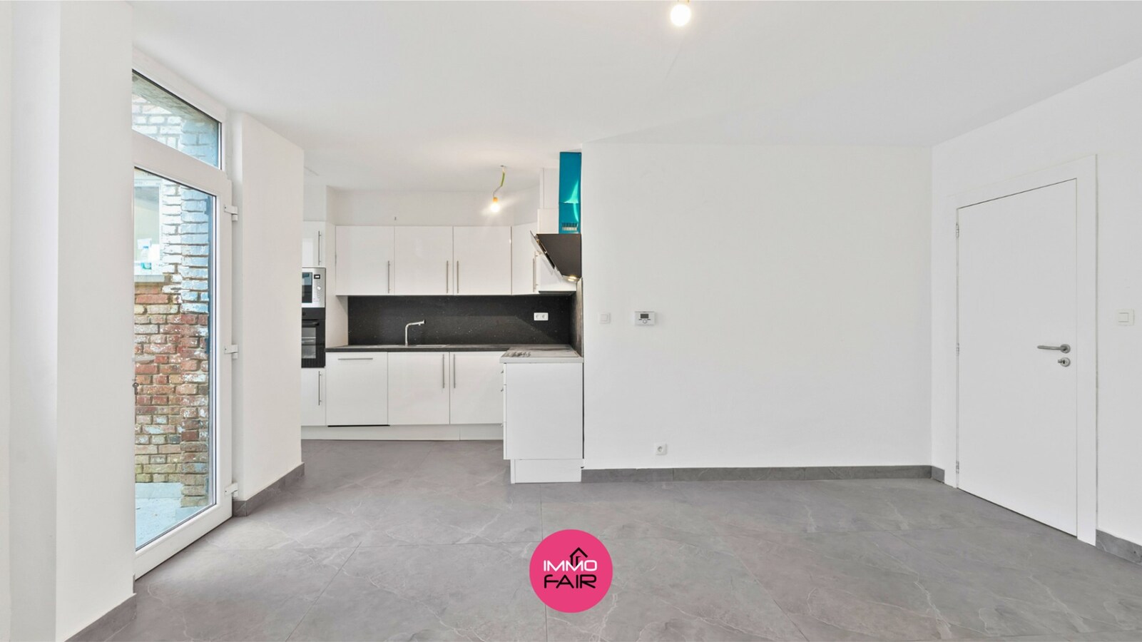 Instapklare, gerenoveerde woning vlakbij centrum Bilzen! 