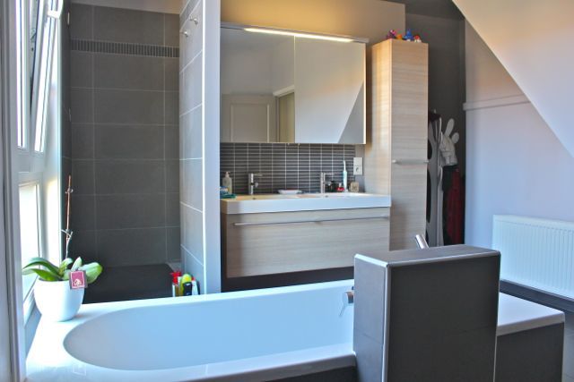 Stadswoning verkocht in Ledeberg