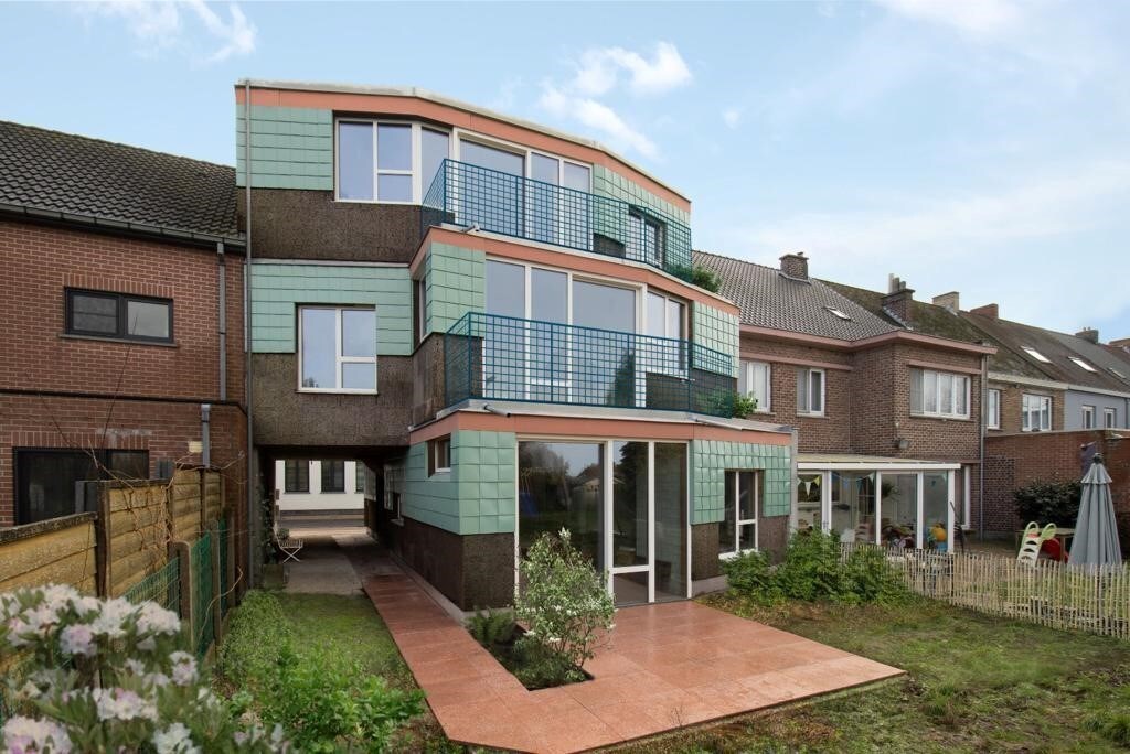 Rolstoel-toegankelijk 2 slp - appartement (E  