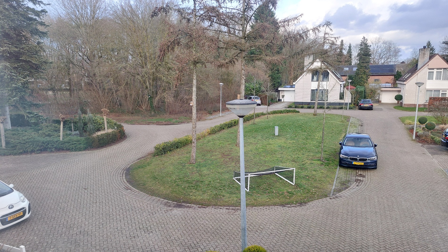 Eengezinswoning te koop in Weert