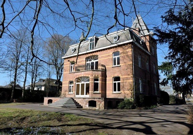 kasteel luxevastgoed villa sdb real estate