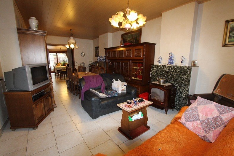 Woning in het centrum van Koekelare 