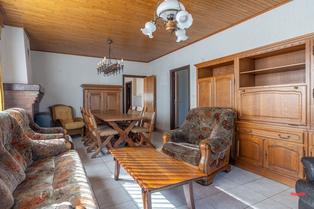 Woning verkocht in Poppel