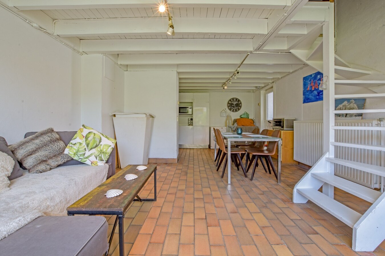Verkocht woning - Nieuwpoort