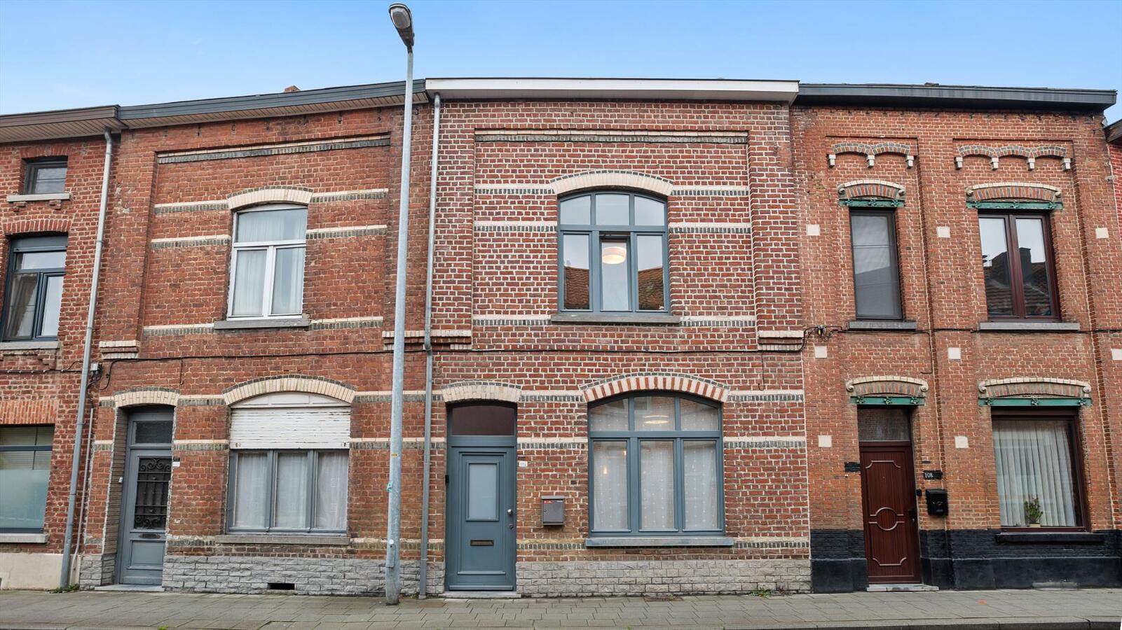Verkocht woning - Leuven