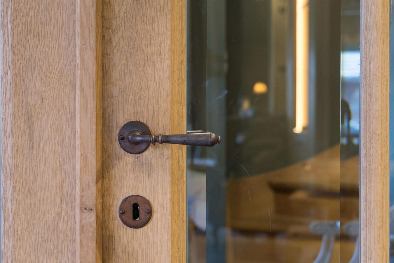 Prachtig landhuis met zwemvijver 