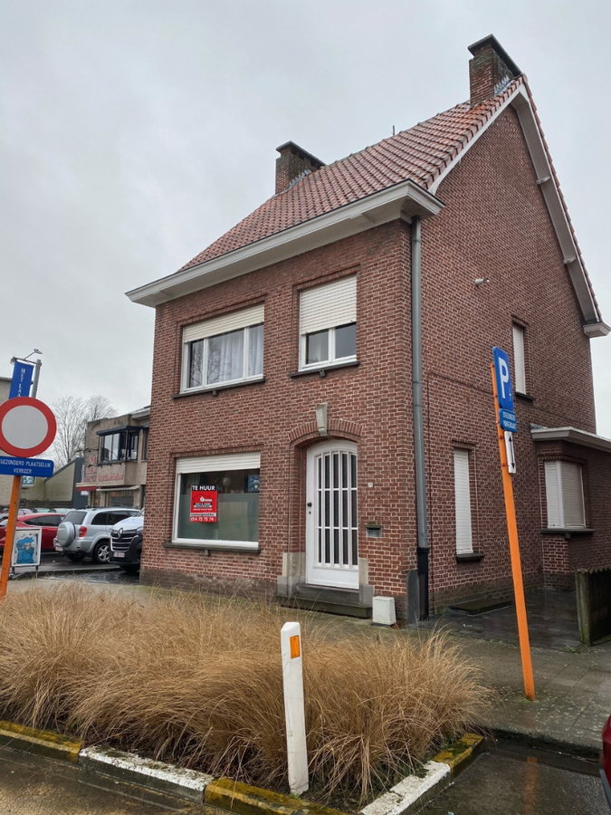 Verhuurd woning - Geel