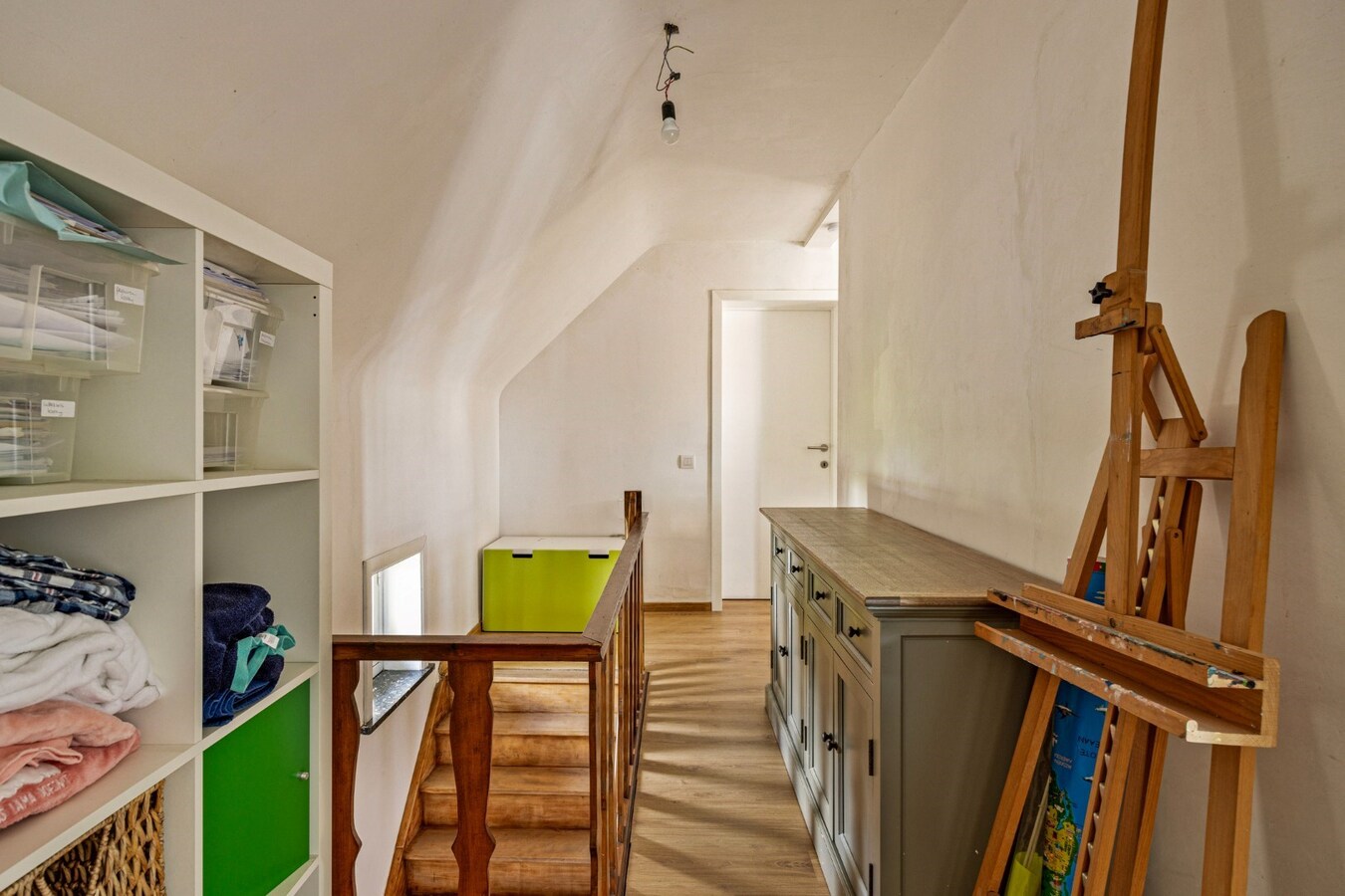 Residentieel gelegen, vrijstaande woning met praktijkruimte 