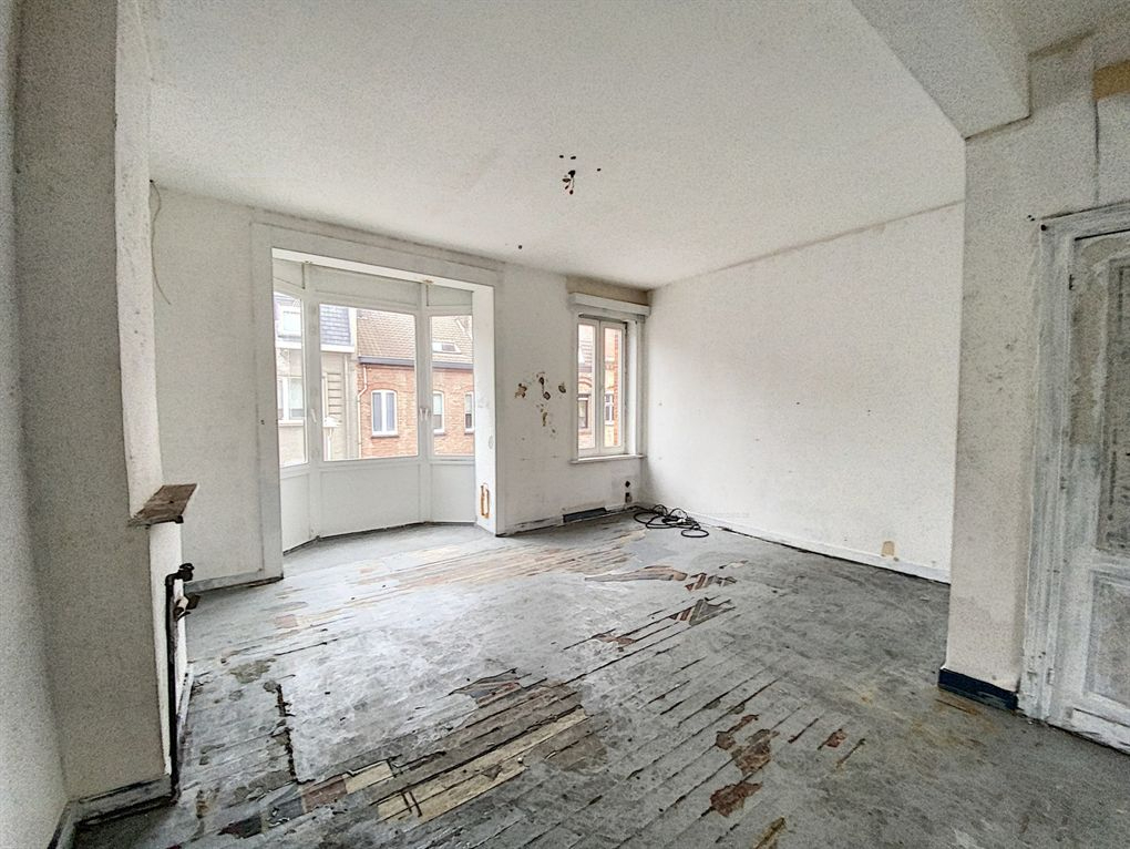 Verkocht gebouw - Nieuwpoort