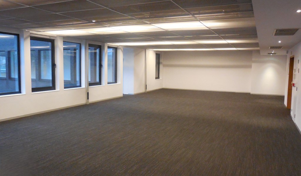 Kantoren te huur in Starbuilding in Antwerpen