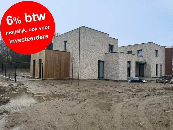 Te koop woning - Maaseik