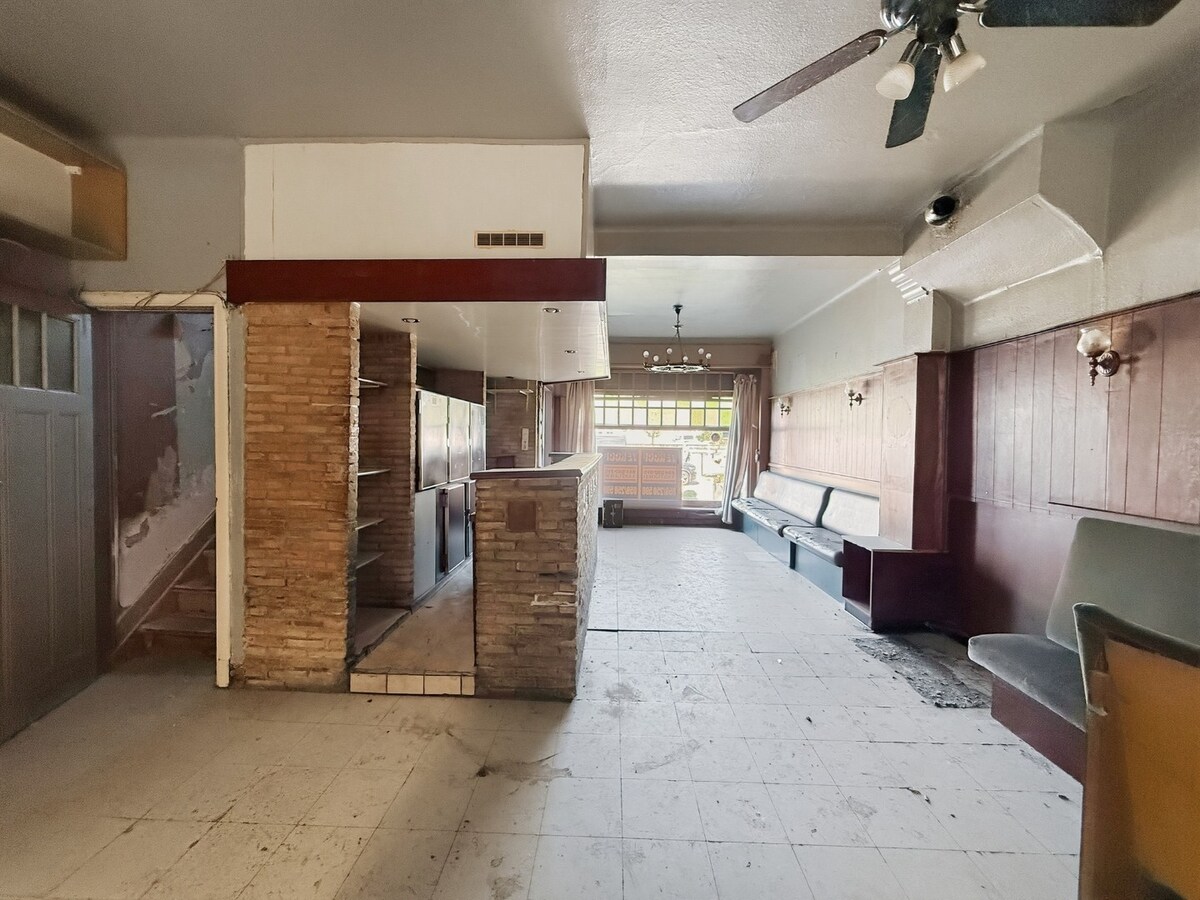 Te koop woning - Nieuwpoort