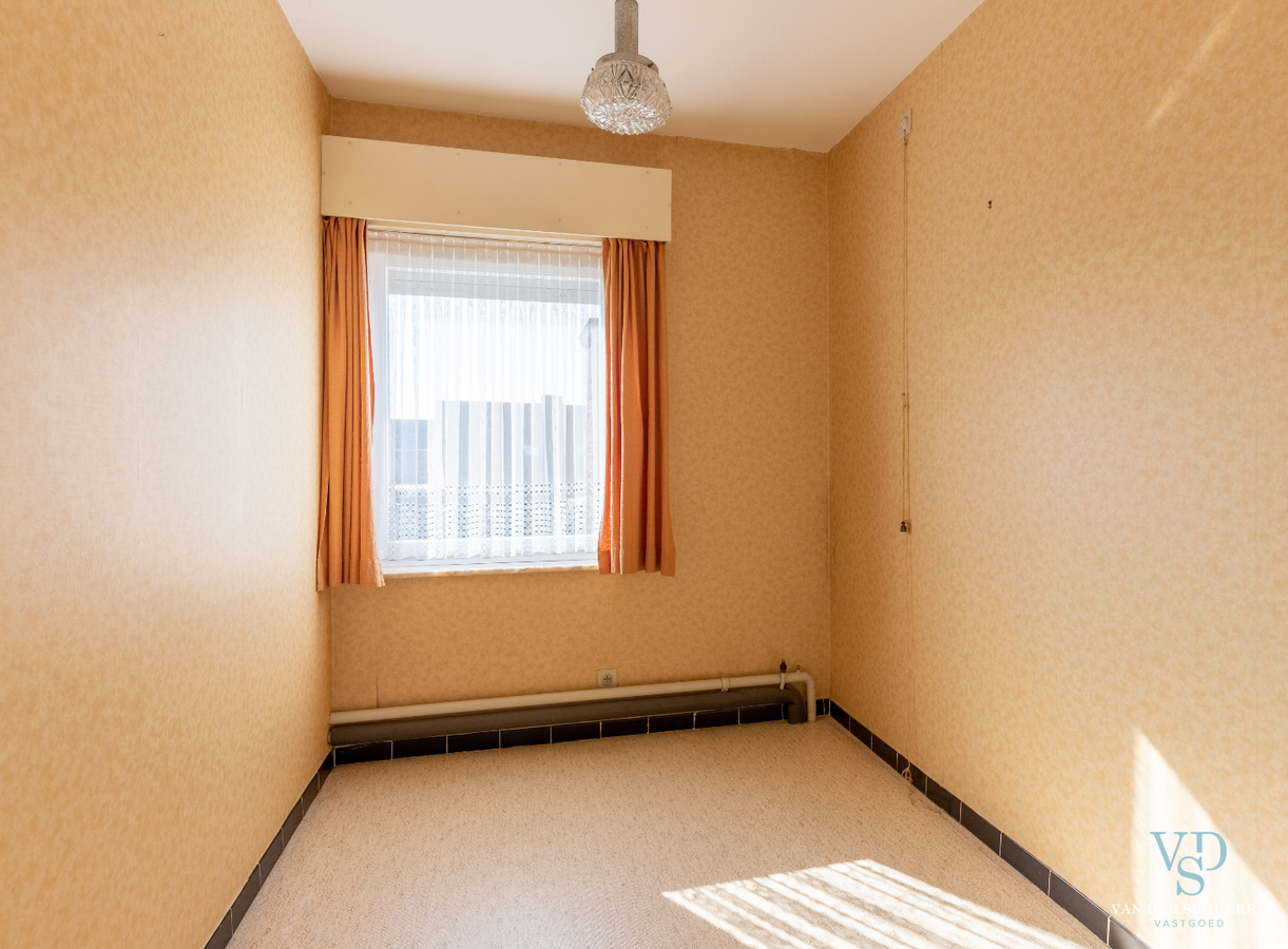 Ruime Half-open bebouwing te Melsen 
