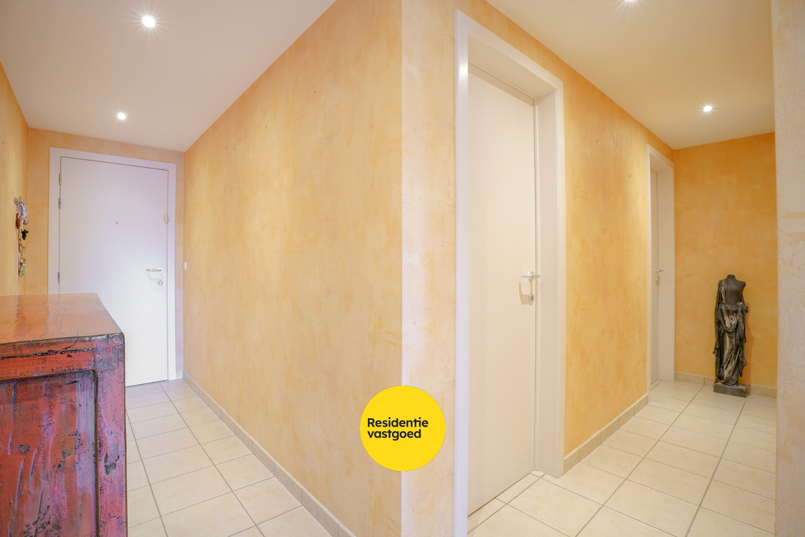 KIJKDAG zaterdag 16 mei van 10u tot 12u (inschrijven via residentievastgoed.be) 