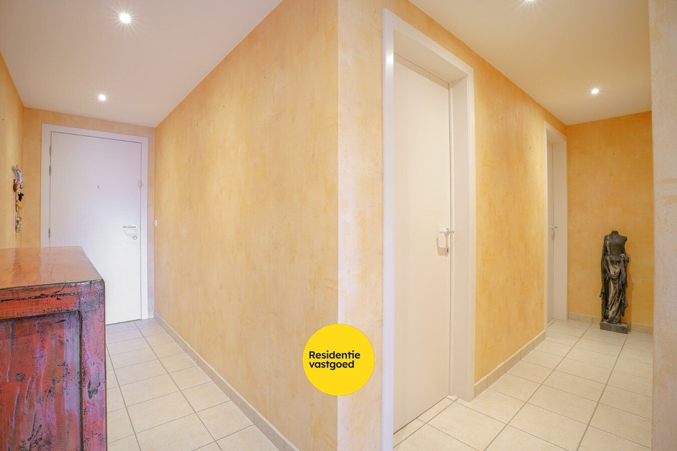 Te koop appartement - Nieuwpoort