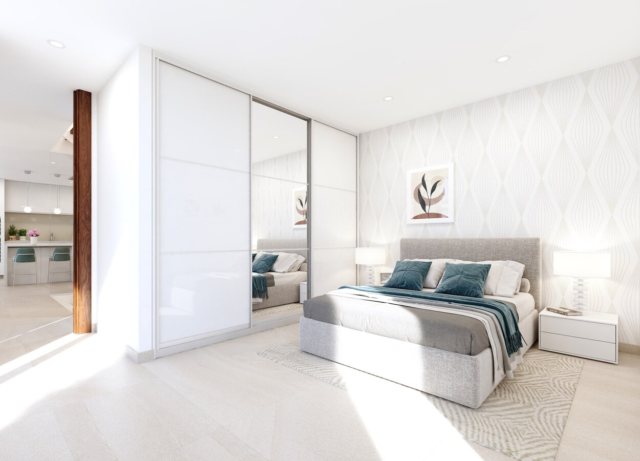 Villa te koop in Finestrat