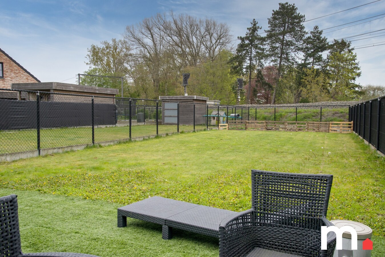 Instapklare woning te Anzegem EPC A! Met moderne voorzieningen! 