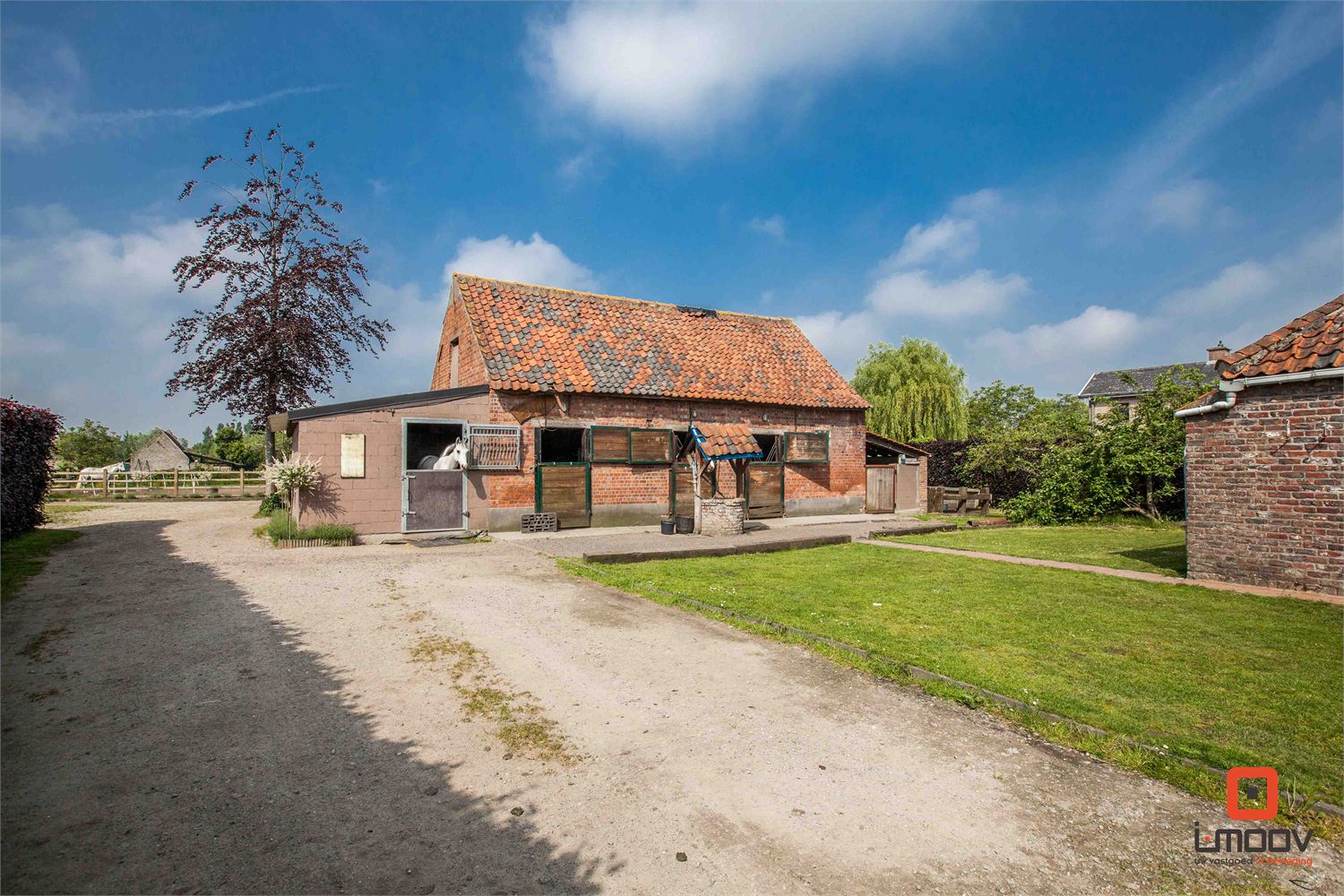 Woning verkocht in Drongen