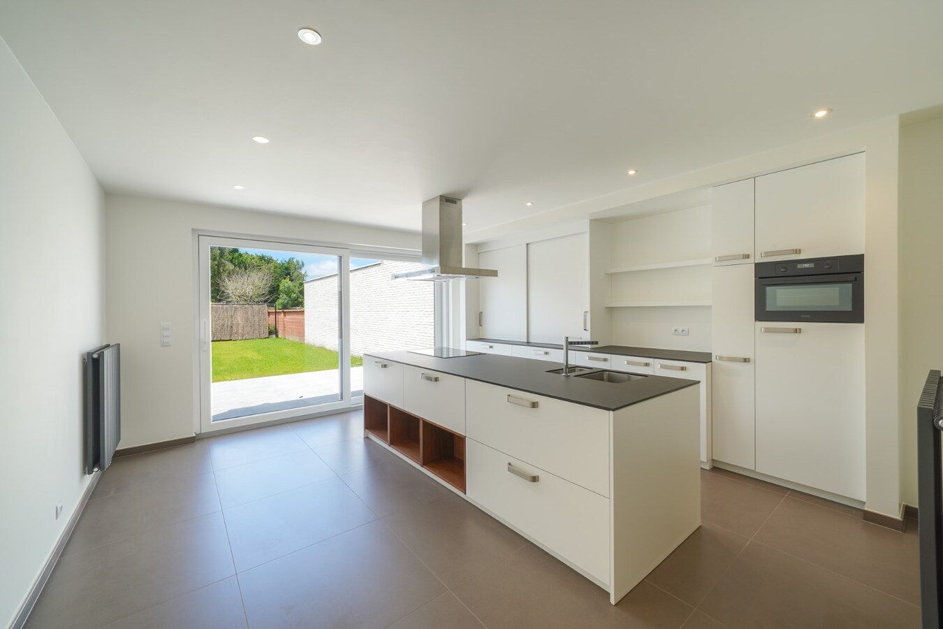 Verkocht woning - Oudenburg