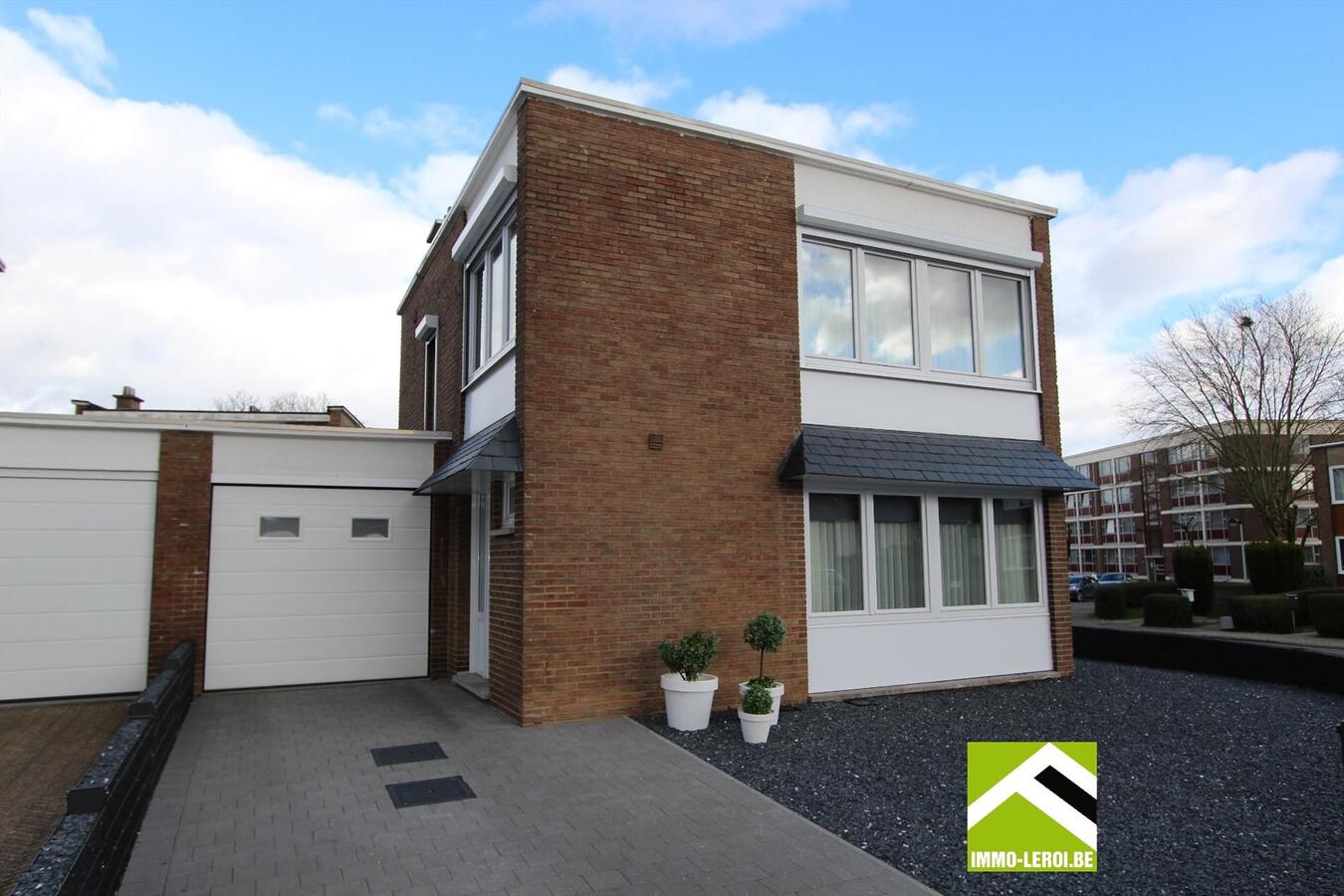 Verkocht woning - Tongeren