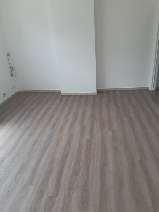 Aangenaam wonen in Vurste. 