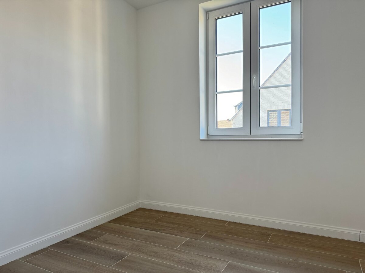 Woning verhuurd in Weelde