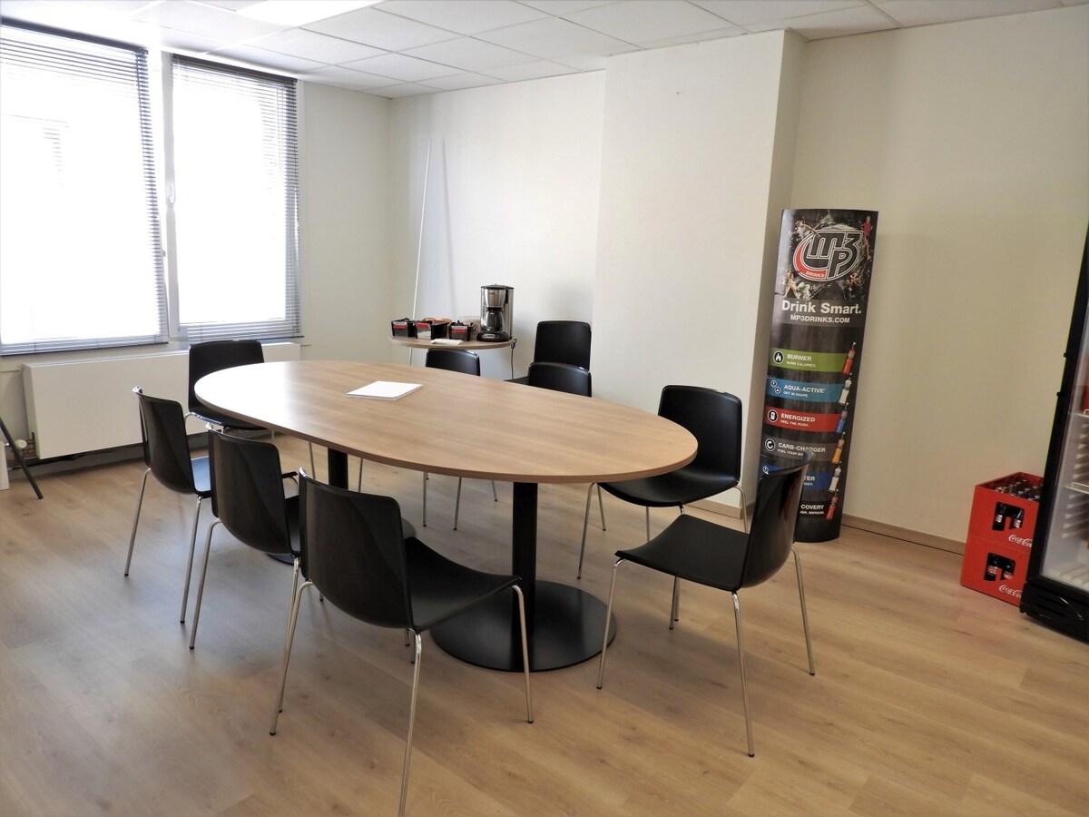 Kantoor te huur in Turnhout