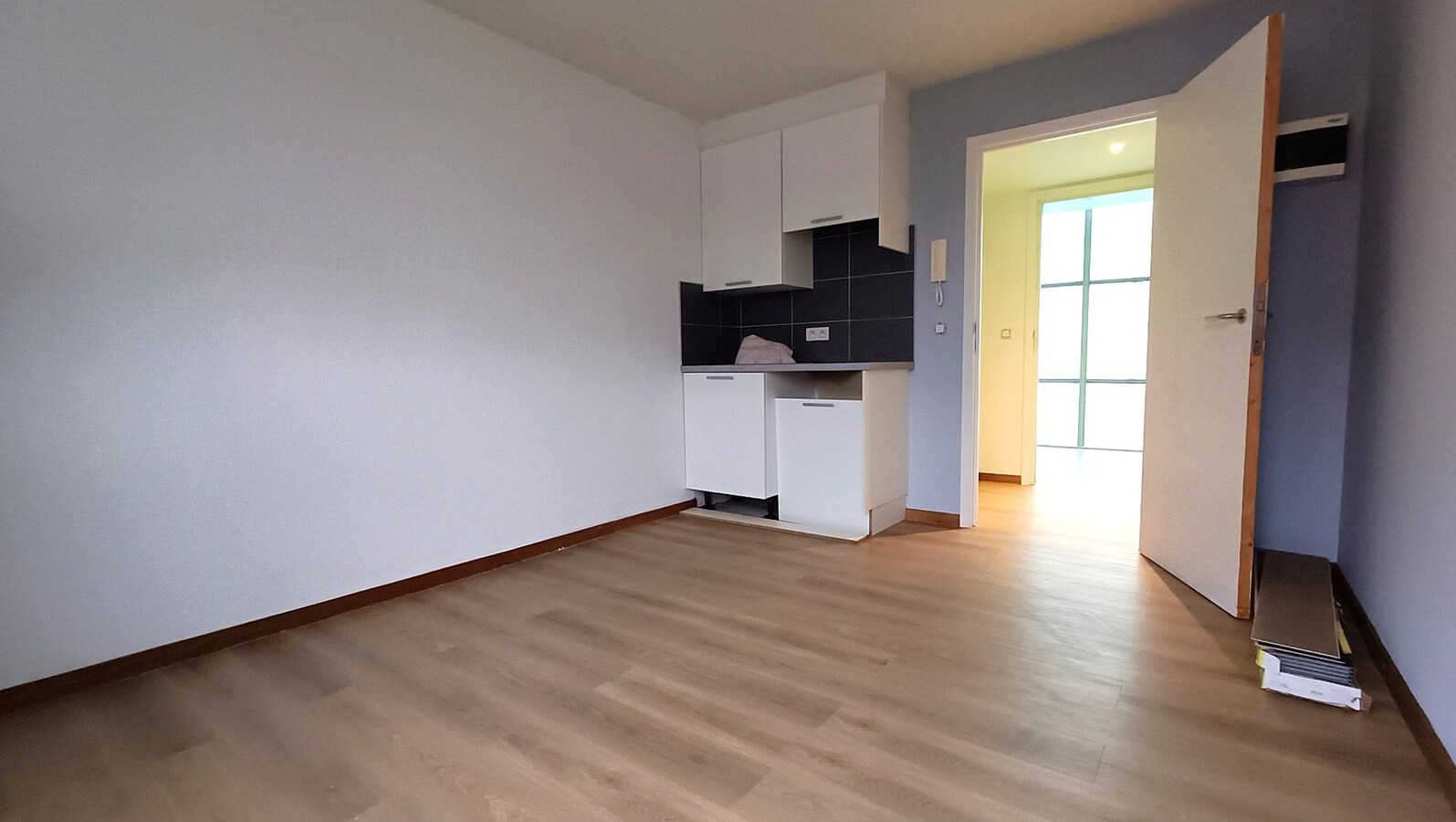 Studio in centrum Leuven: Toplocatie! 