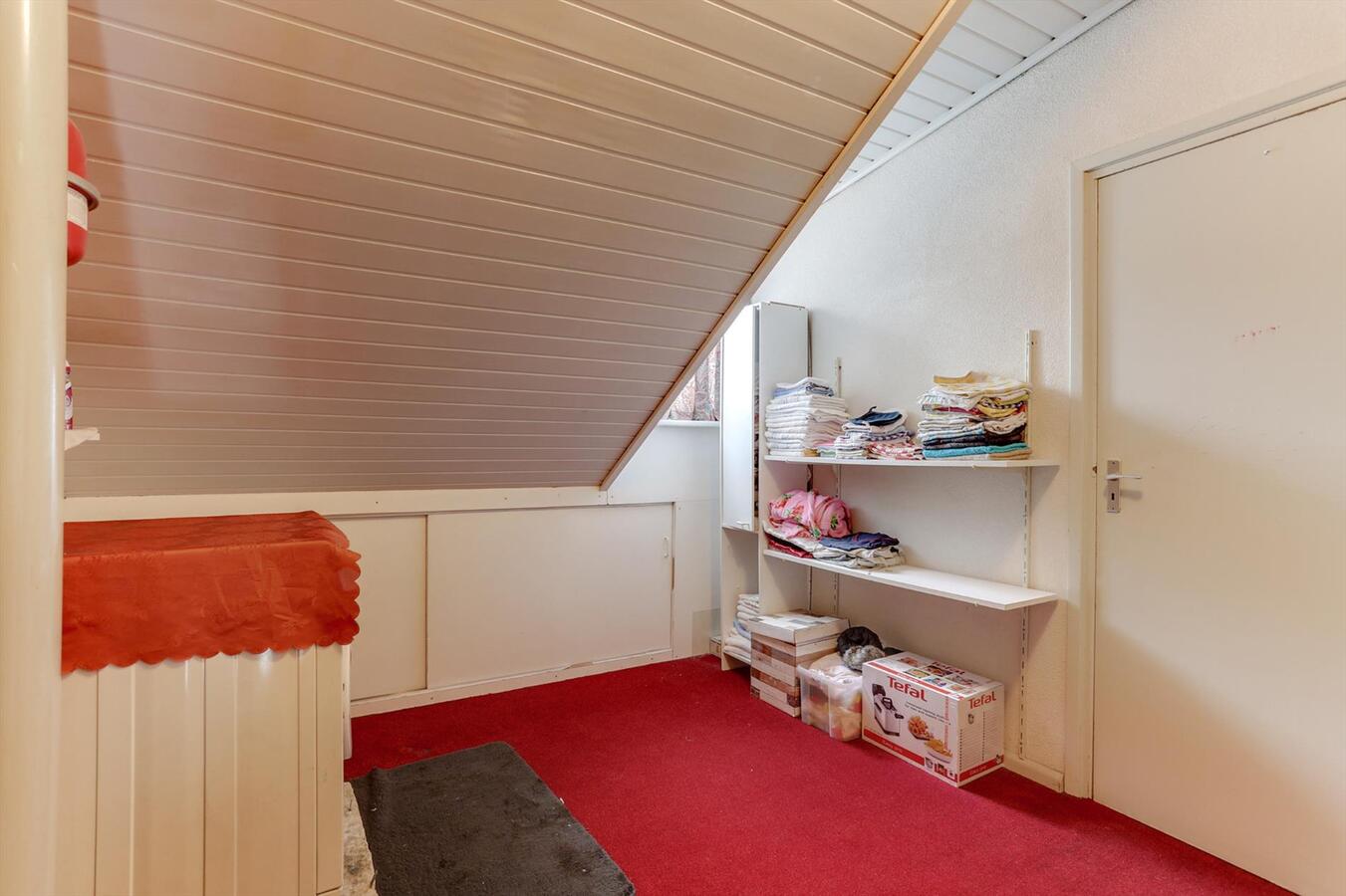 Eengezinswoning verkocht in Tilburg