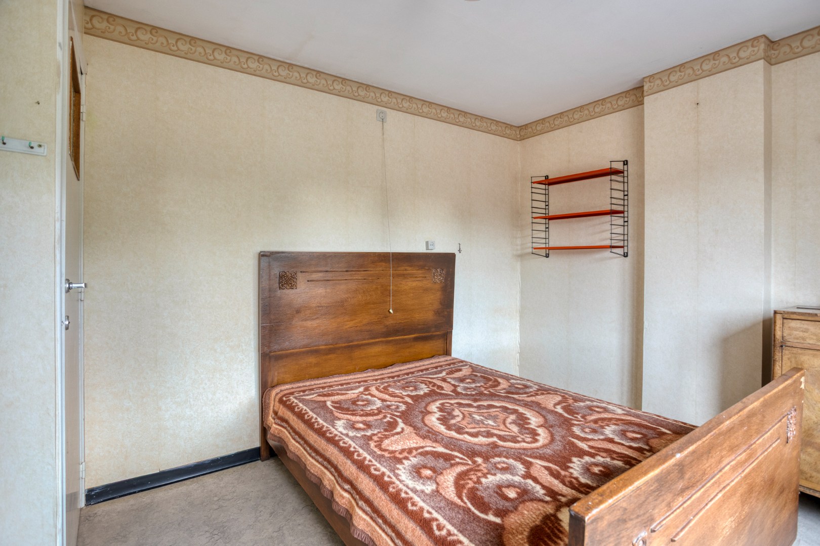Slaapkamer 1