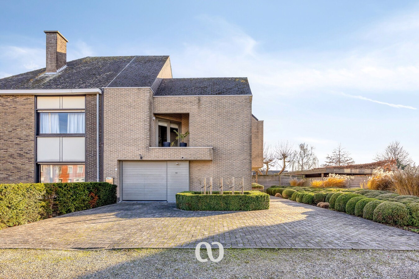 Woning te koop in Ename