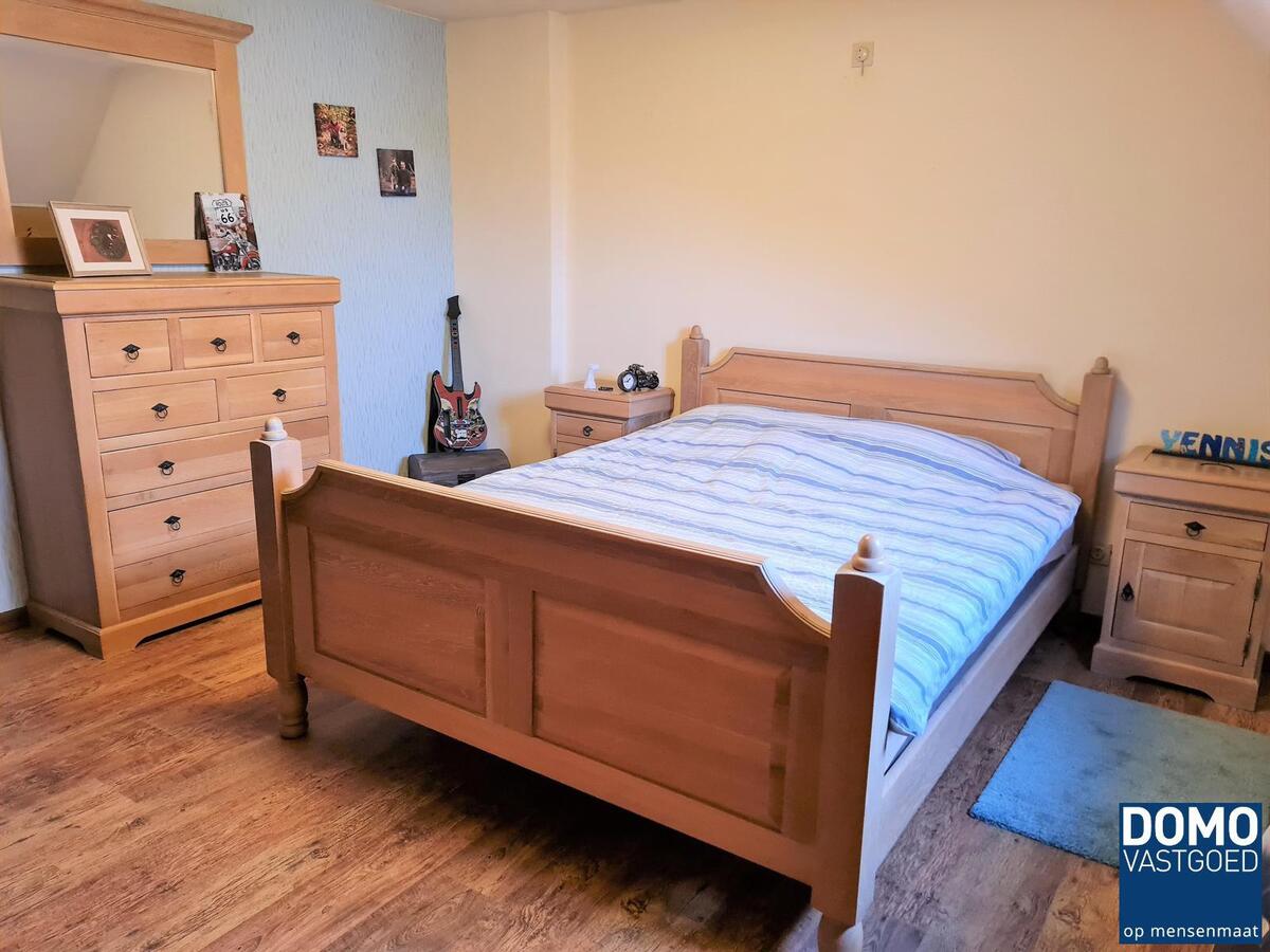 Woning verkocht in Zonhoven