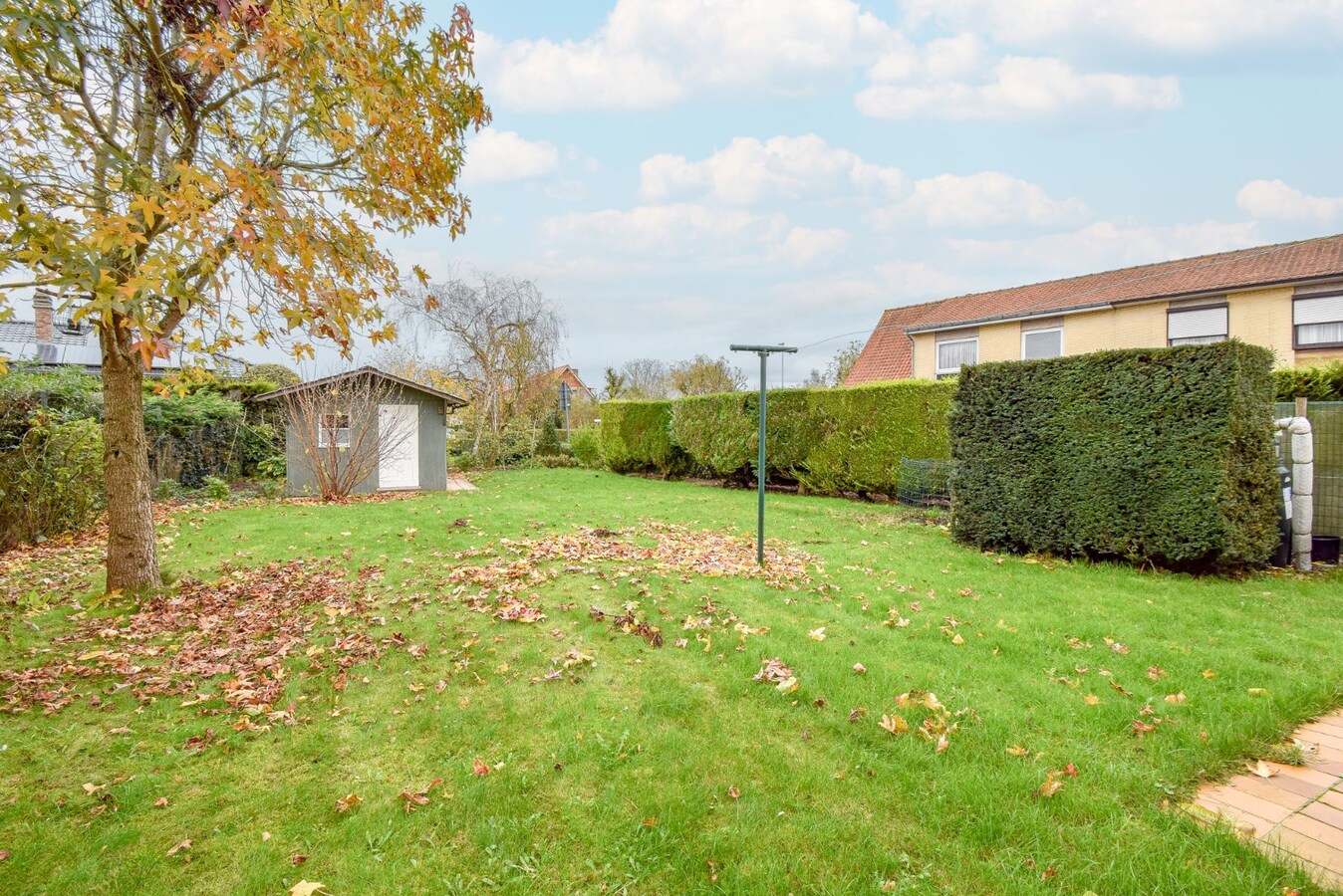 Verkocht woning - Middelkerke