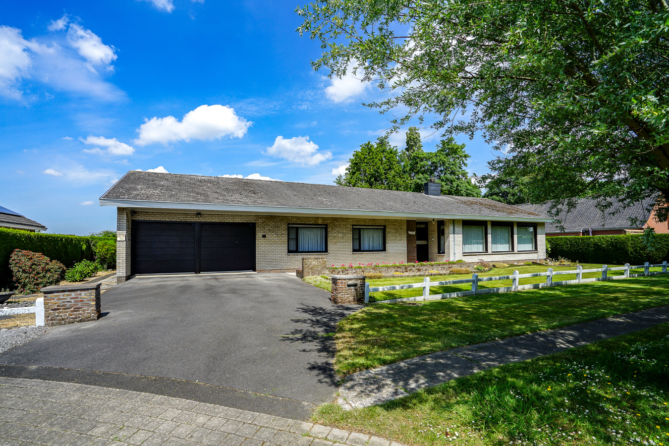 Verkocht bungalow - Torhout