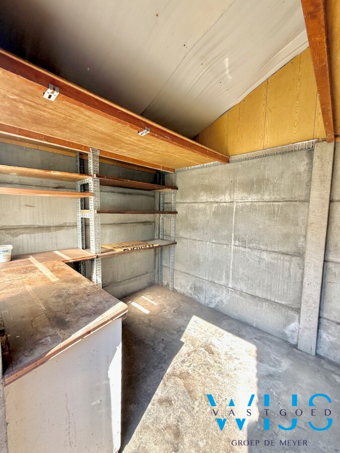 Tof woonhuis in een rustige woonwijk te Ertvelde ! 