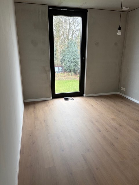 Nieuwbouwwoning met 3 slaapkamers 
