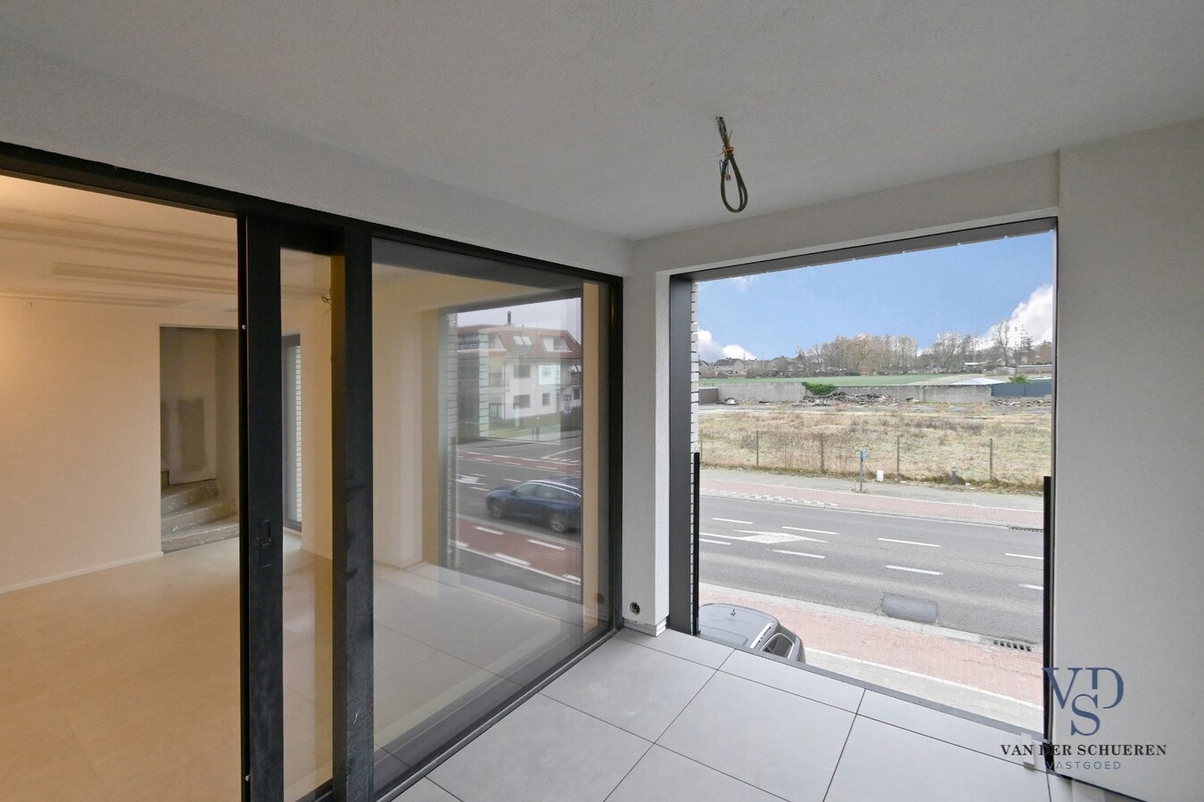 INVESTERINGSOPPORTUNITEIT ! 