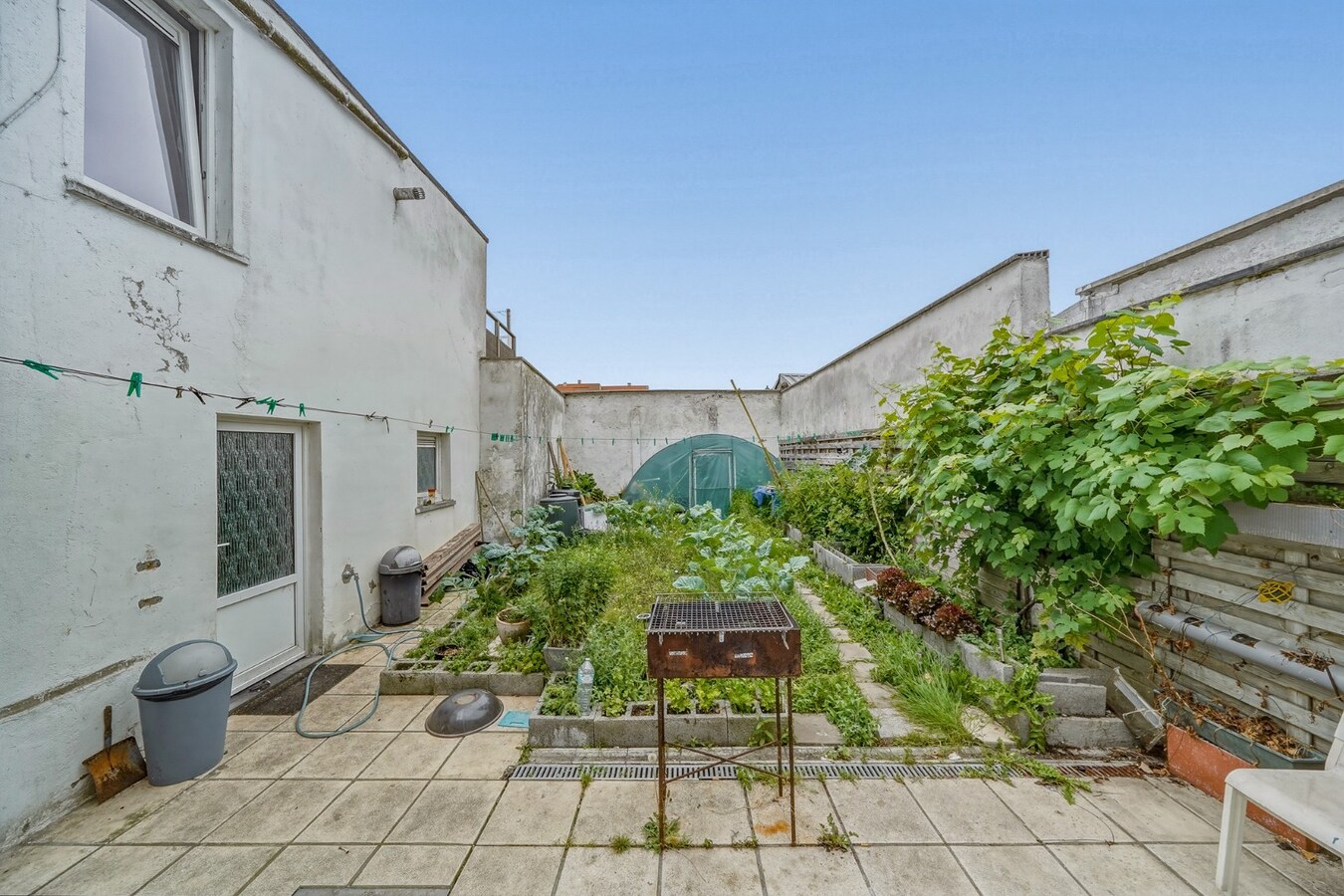 Te koop woning - Oostende