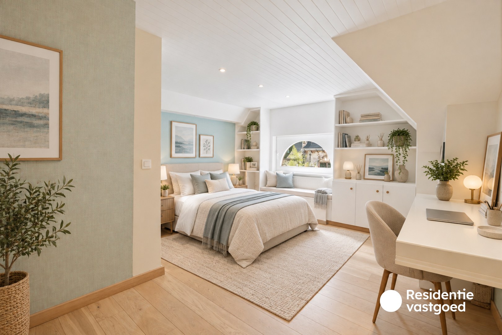 Herenhuis met &amp; wellness in Nieuwpoort-Stad 