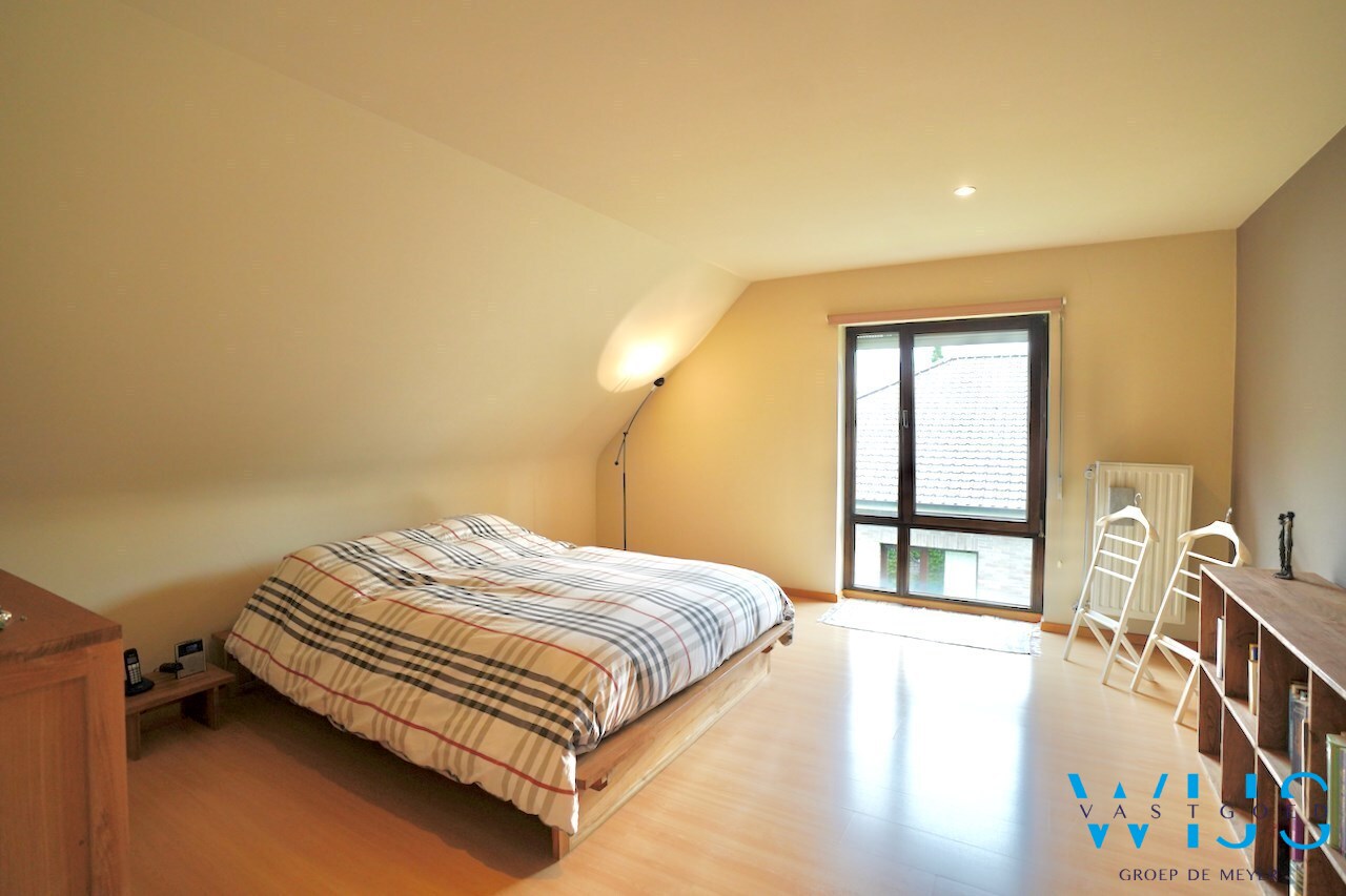 Ruime open bebouwing te Ertvelde/Rieme ! 