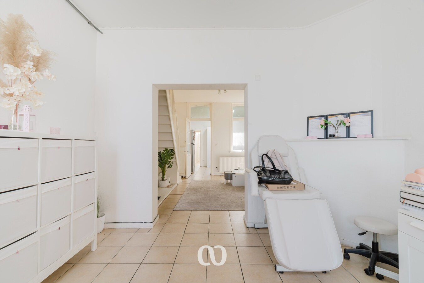 Instapklare rustig gelegen woning met 3 slaapkamers 