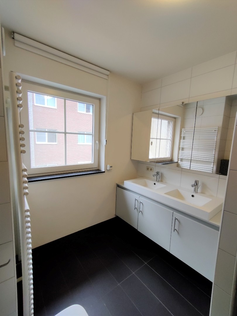 Prachtig, instapklaar appartement met 2 slaapkamers in centrum Geel! 