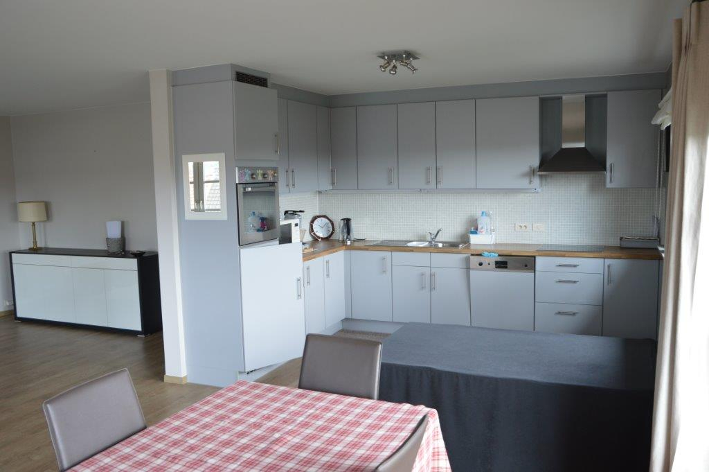 Duplex verhuurd in Kortrijk (8500)