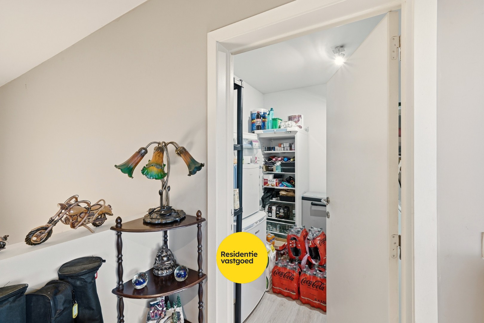 Investeringsopportuniteit: Duplexappartement (185 m²) met 2 zonneterrassen in hartje Oudenburg 