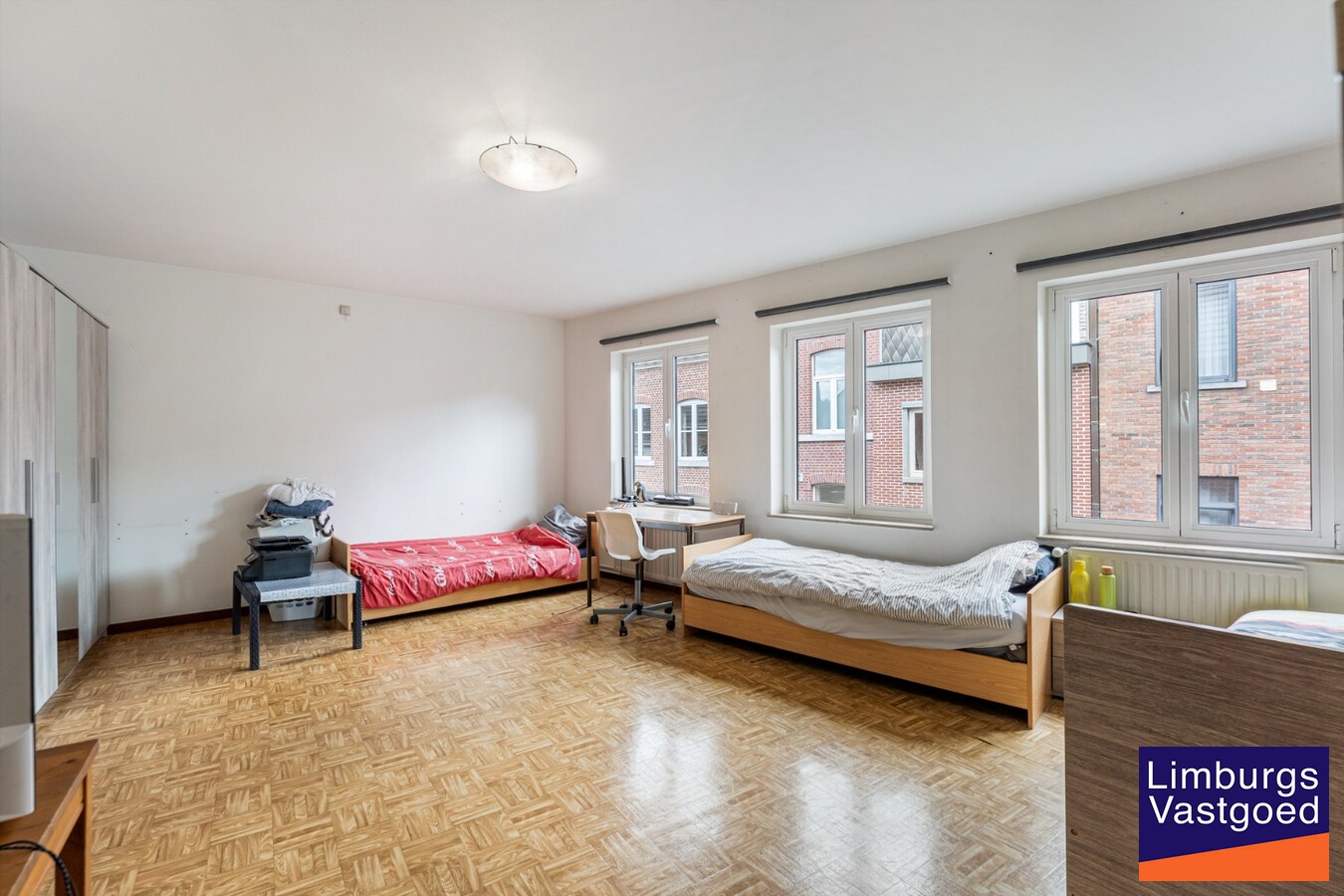 Commercieel uitstekend gelegen investeringspand bestaande uit winkel + duplex 