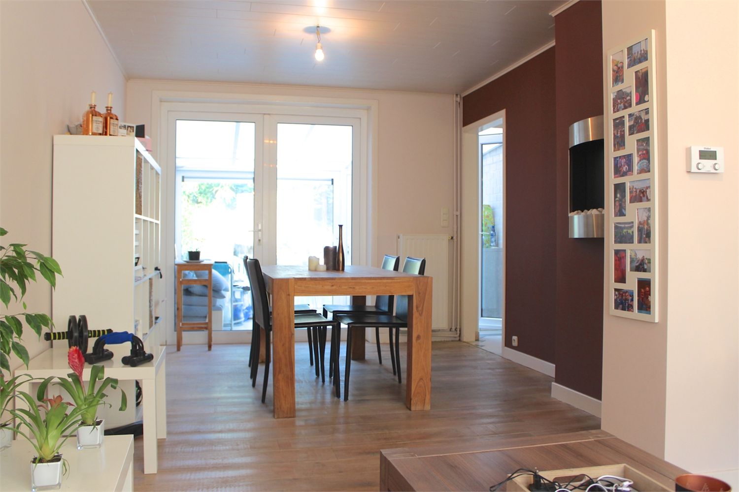 Woning verkocht in Gent