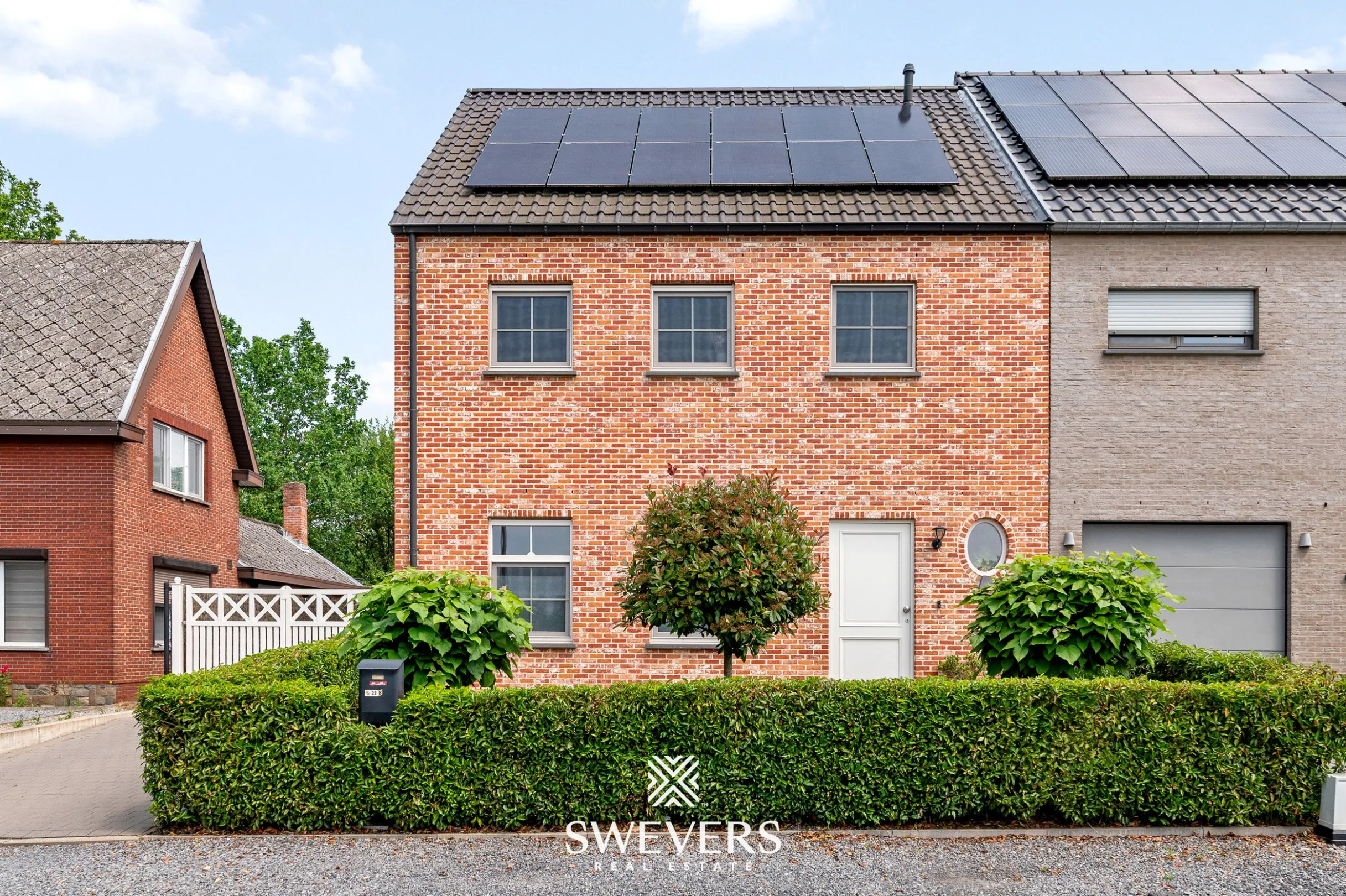 Te koop woning - Beringen