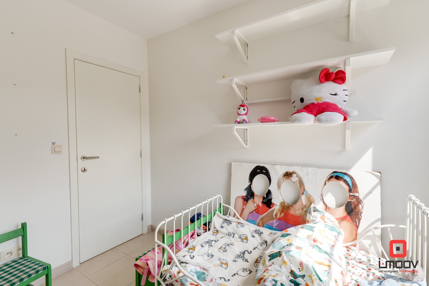 Instapklare halfopen bebouwing te Heusden 